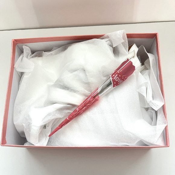 Off White platform wedge - Picture 4 of 5